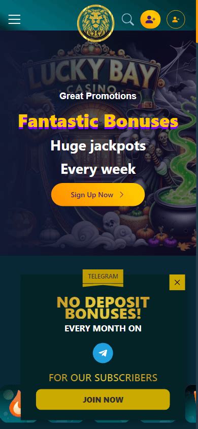 Luckybay io casino bonus